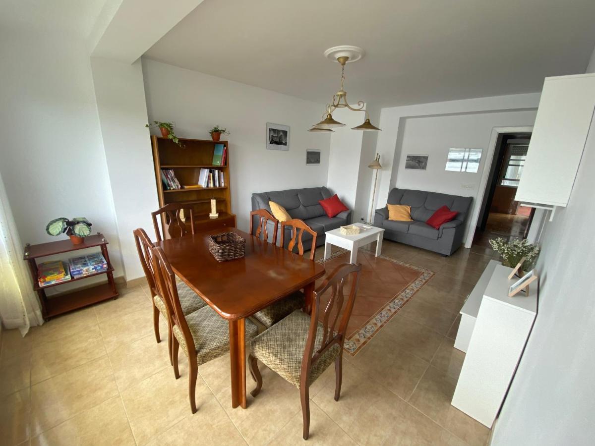 Apartamento Centrico Con Vistas Y Cerca De Playa Пуентедеуме Екстериор снимка