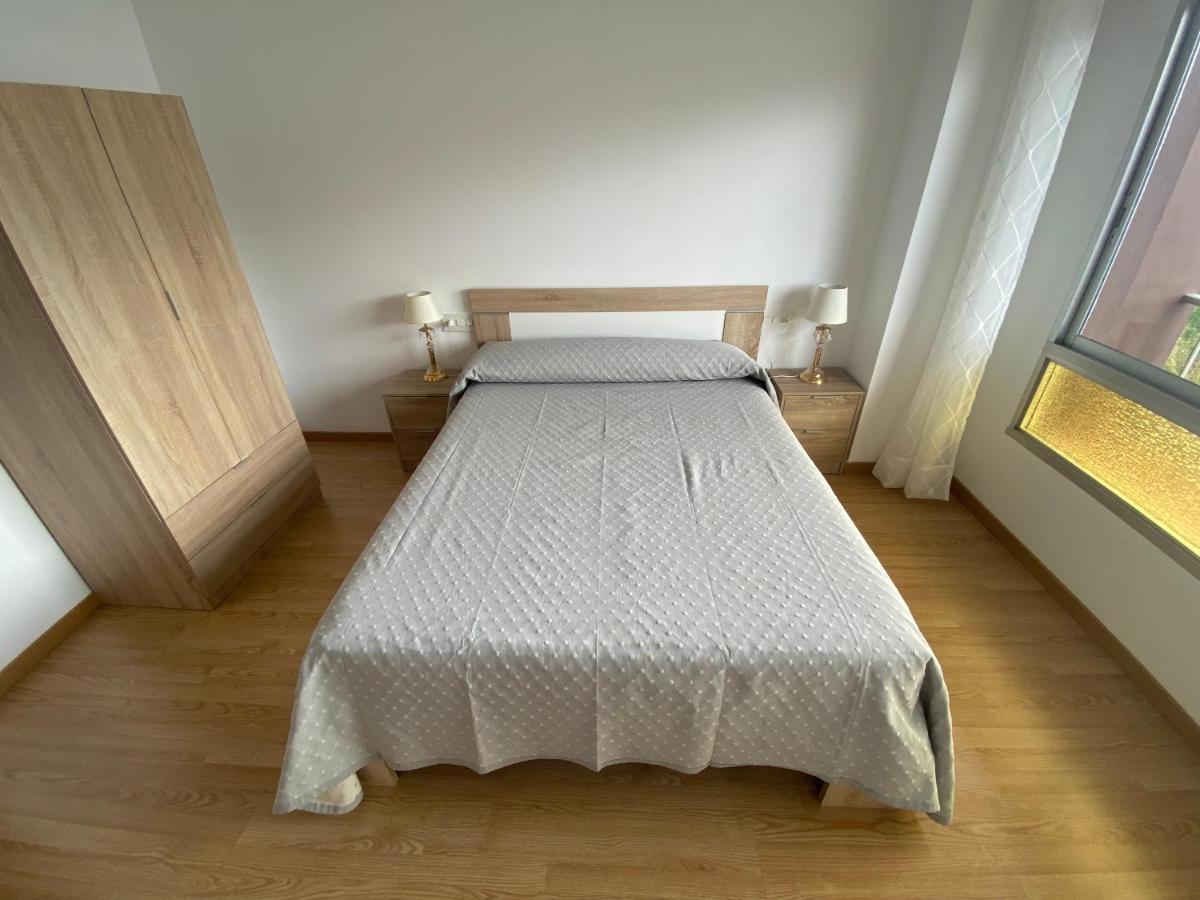 Apartamento Centrico Con Vistas Y Cerca De Playa Пуентедеуме Екстериор снимка