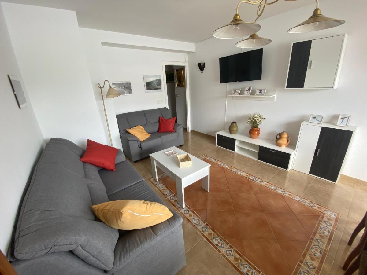 Apartamento Centrico Con Vistas Y Cerca De Playa Пуентедеуме Екстериор снимка