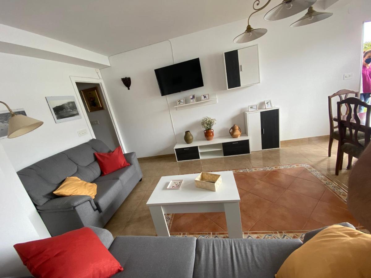 Apartamento Centrico Con Vistas Y Cerca De Playa Пуентедеуме Екстериор снимка