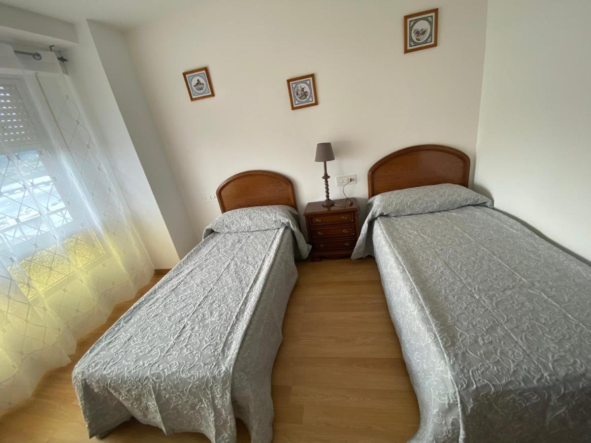 Apartamento Centrico Con Vistas Y Cerca De Playa Пуентедеуме Екстериор снимка
