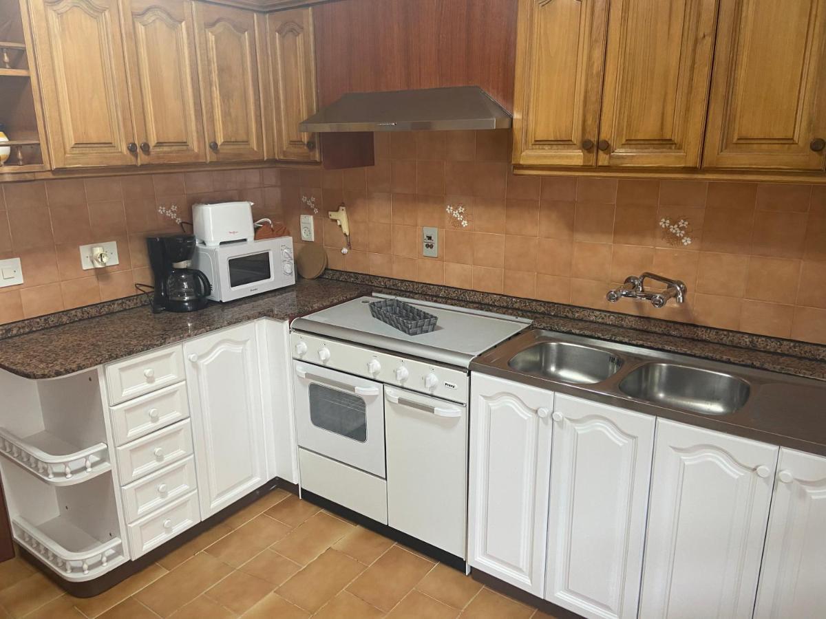 Apartamento Centrico Con Vistas Y Cerca De Playa Пуентедеуме Екстериор снимка