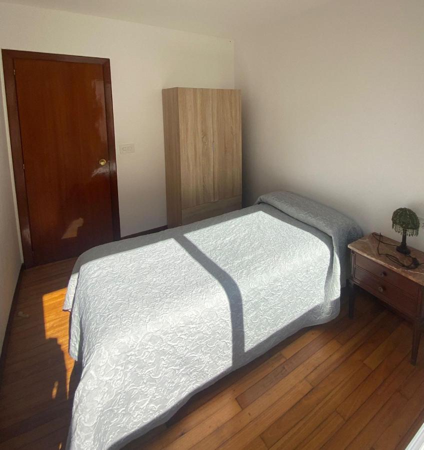 Apartamento Centrico Con Vistas Y Cerca De Playa Пуентедеуме Екстериор снимка