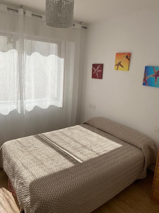 Apartamento Centrico Con Vistas Y Cerca De Playa Пуентедеуме Екстериор снимка