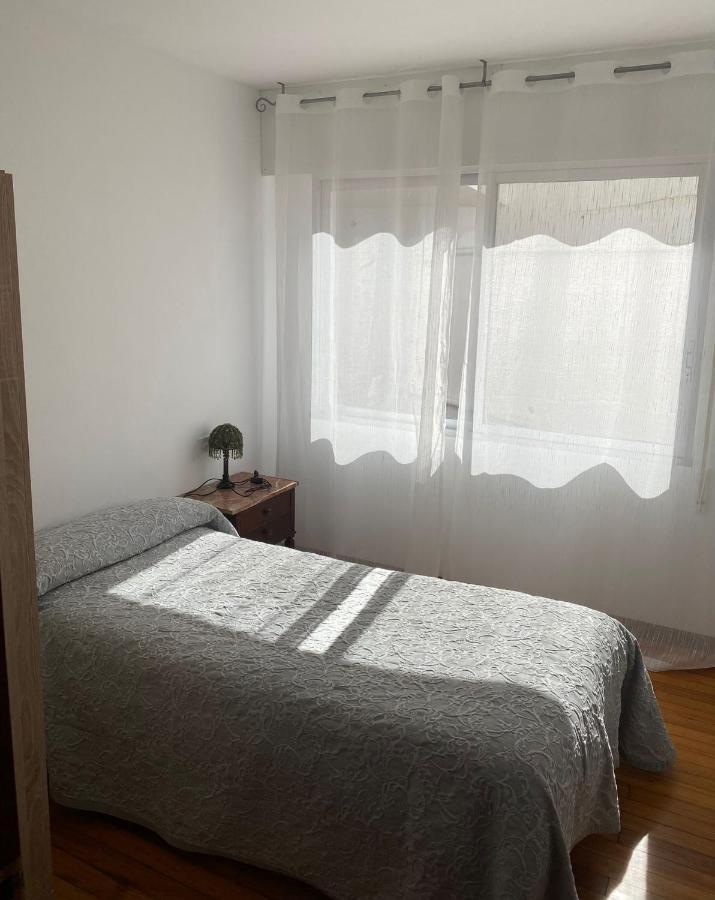 Apartamento Centrico Con Vistas Y Cerca De Playa Пуентедеуме Екстериор снимка