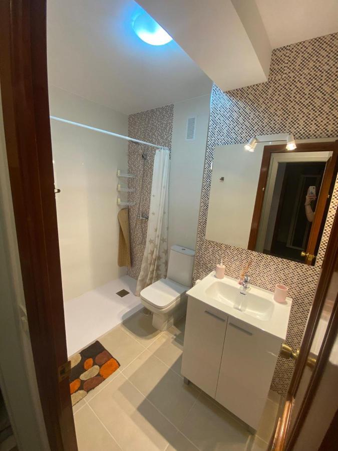 Apartamento Centrico Con Vistas Y Cerca De Playa Пуентедеуме Екстериор снимка